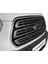 Ford Transit 7 Ön Panjur Çerçevesi 2 Prç Krom 2014 ve Sonrası 2