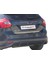 Ford Focus 3 Bagaj Alt Çıta Krom Hb 2011-2014 1