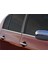 Renault Megane 2 Hb Cam Çıtası 4 Prç krom 2003-2008 1