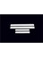 Renault Symbol 1 Kapı Eşiği 4 Prç Krom 1999-2009 1