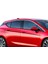Opel Astra K Cam Üst Çıtası 8 Prç Krom 2015 ve Sonrası 1