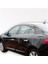 Renault Fluence Sm3 Kapı Kolu 4 Kapı Krom 2010 ve Sonrası 1