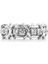 Tiffany & Co. Schlumberger® Sixteen Stone Ring 2