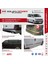 Vw Transporter T6 Yan Kapı Çıtası 7 Prç Krom (U.ş) 2015 ve Sonrası 4