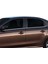 Peugeot 301 Cam Çıtası 6 Prç krom 2013 ve Sonrası 1