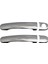 Seat Altea Kapı Kolu 2 Kapı Krom 2004-2009 1