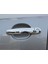 Skoda Fabia 1 6y Kapı Kolu 4 Kapı Krom 1999-2007 2
