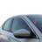 Skoda Super B8 Cam Üst Çıtası 4 Prç Krom 2015 ve Sonrası 1