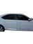 Skoda Super B8 Cam Üst Çıtası 4 Prç Krom 2015 ve Sonrası 2