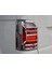 Vw Transporter T6 Stop Çerçevesi 2 Prç Abs Krom 2015 ve Sonrası 1