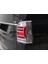 Vw Transporter T6 Stop Çerçevesi 2 Prç Abs Krom 2015 ve Sonrası 2