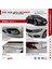 Fiat Egea Far Alt Çıtası 2 Prç Krom 2015 ve Sonrası 4