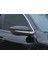 Honda Civic 10 Ayna Kapağı Alt Çıtası 4 Prç Krom 2016 ve Sonrası 1