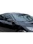 Honda Civic 10 Ayna Kapağı Alt Çıtası 4 Prç Krom 2016 ve Sonrası 2