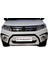 Suzuki Vitara 4 Ön Panjur 4 Prç Krom 2016 ve Sonrası 1