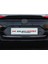 Honda Civic 10 Bagaj Alt Çıta Krom 2016 ve Sonrası 1