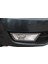 Skoda Octavia A7 Sis Farı Çerçevesi 2 Prç Krom 2013 ve Sonrası 1