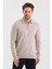 Alexandergardı Düğmeli Polo Yaka Regular Fit Kazak (E24-EZE-36) 2