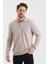 Alexandergardı Düğmeli Polo Yaka Regular Fit Kazak (E24-EZE-36) 4