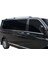 Vw Transporter T5.5 Cam Çerçevesi 14 Prç Krom (U.ş) Tek Sürgü 2010-2015 1