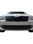 Skoda Super B8 Ön Tampon Çıtası Krom 2015 ve Sonrası 2