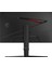 27" MAG 275CQRF QD E2 2560x1440 (WQHD) 16:9 CURVE 1500R RAPID VA 180HZ 0.5MS GTG FREESYNC SIYAH GAMING MONITOR 5