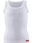 9264 UNİSEX KİDS BEYAZ THERMAL ÇOCUK ATLET 1
