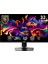 31.5" MAG 321UP QD-OLED 3840x2160 (UHD) 16:9 FLAT QD-OLED 165Hz 0.03MS GTG FREESYNC PREMIUM PRO SIYAH GAMING MONITOR 1