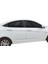 Hyundai Accent Blue Rb Cam Çıtası 6 Prç Krom 2011 ve Sonrası 1