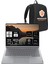 Thinkbook 14 Intel Core Ultra 7 155U 48GB 2tb SSD 14" Fhd+ Fdos Multi-Touch 2-In-1 Taşınabilir Bilgisayar & Per4 Çanta 21MX002VTRP329 1