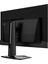 31.5" MAG 321UP QD-OLED 3840x2160 (UHD) 16:9 FLAT QD-OLED 165Hz 0.03MS GTG FREESYNC PREMIUM PRO SIYAH GAMING MONITOR 3