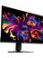 31.5" MAG 321UP QD-OLED 3840x2160 (UHD) 16:9 FLAT QD-OLED 165Hz 0.03MS GTG FREESYNC PREMIUM PRO SIYAH GAMING MONITOR 6