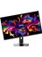 31.5" MAG 321UP QD-OLED 3840x2160 (UHD) 16:9 FLAT QD-OLED 165Hz 0.03MS GTG FREESYNC PREMIUM PRO SIYAH GAMING MONITOR 9