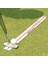 Golf Atıcı Ş Uygulaması Düz Cetvel Egzersiz Aleti (Yurt Dışından) 2