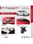 Seat Leon 3 5f Luxury Kapı Eşiği 4 Prç Krom 2013 ve Sonrası 2