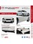 Seat Leon 3 5f Luxury Kapı Eşiği 4 Prç Krom 2013 ve Sonrası 3