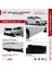 Seat Leon 3 5f Luxury Kapı Eşiği 4 Prç Krom 2013 ve Sonrası 4