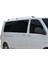 Vw Transporter T6 Cam Çerçevesi 14 Prç Krom (U.ş) Çift Sürgü 2015 ve Sonrası 1