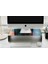 Monitör Yükseltici - Premium Metal Monitör Sehpası - Monitör Desk Shelf 3