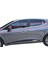 Renault Clio 4 Cam Çıtası 8 Prç Krom 2013-2019 1