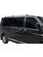 Vw Transporter T6.1 Cam Çerçevesi 14 Prç. Krom (U.ş.) Tek Sürgü 2020 ve Sonrası 1
