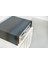 Metal Premium Organizer Sehpa - Metal Ünite Düzenleyici - 1 5