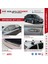 Seat Octavia A7 Luxury Kapı Eşiği 4 Prç Krom 2013 ve Sonrası 2