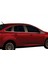 Ford Focus 3 Sd Cam Çıtası 8 Prç. Krom 2011-2014 2