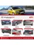 Ford Focus 3 Sd Cam Çıtası 8 Prç. Krom 2011-2014 3