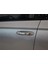 Skoda Super B8 Kapı Kolu 4 Kapı Krom (Sensörsüz) 2015 ve Sonrası 2