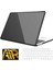Apple Macbook Air M3 Çip 13.6 Inç A3113 ile Uyumlu Parlak Kılıf + Şeffaf Klavye Kılıfı+Film 1