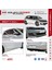 Citroen Nemo Luxury Kapı Eşiği 2 Prç Krom 2008 ve Sonrası 2