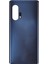 Motorola Edge+ XT2061-3 Için Arka Kapak (Yurt Dışından) 2