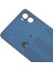 Motorola Moto E32 Hindistan Arka Kapak Için (Yurt Dışından) 5